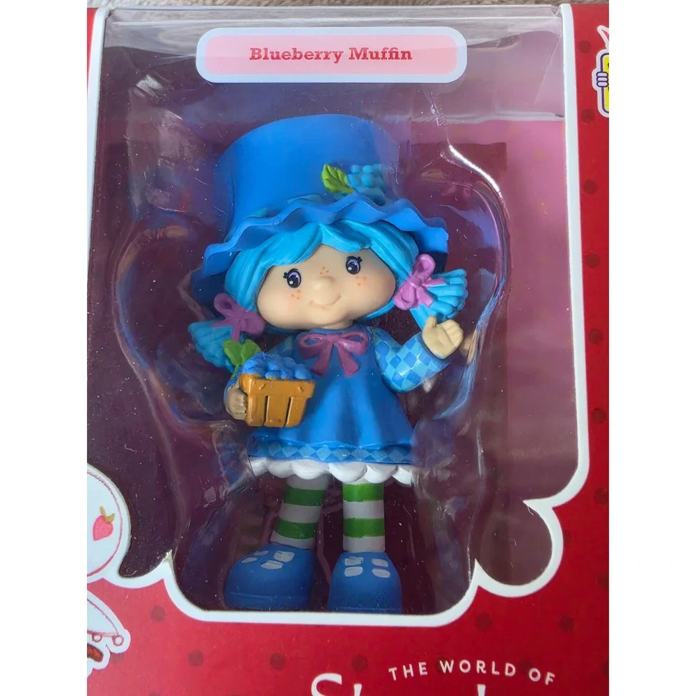 The Loyal Subjects world strawberry